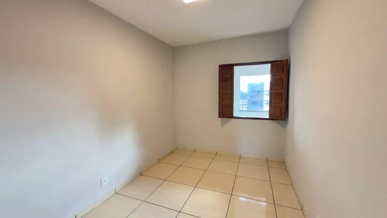 Apartamento 2 quartos à venda no Padre Eustáquio