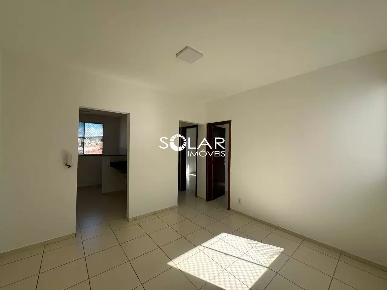 Apartamento 2 quartos à venda no Aeroporto