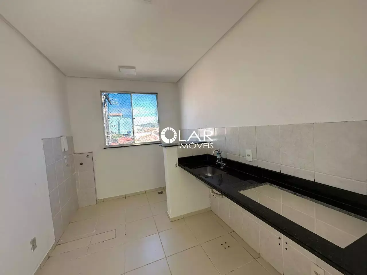 Apartamento 2 quartos à venda no Aeroporto