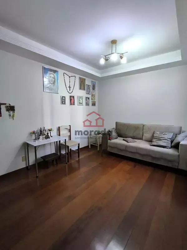 Cobertura 3 quartos com suíte à venda no Centro