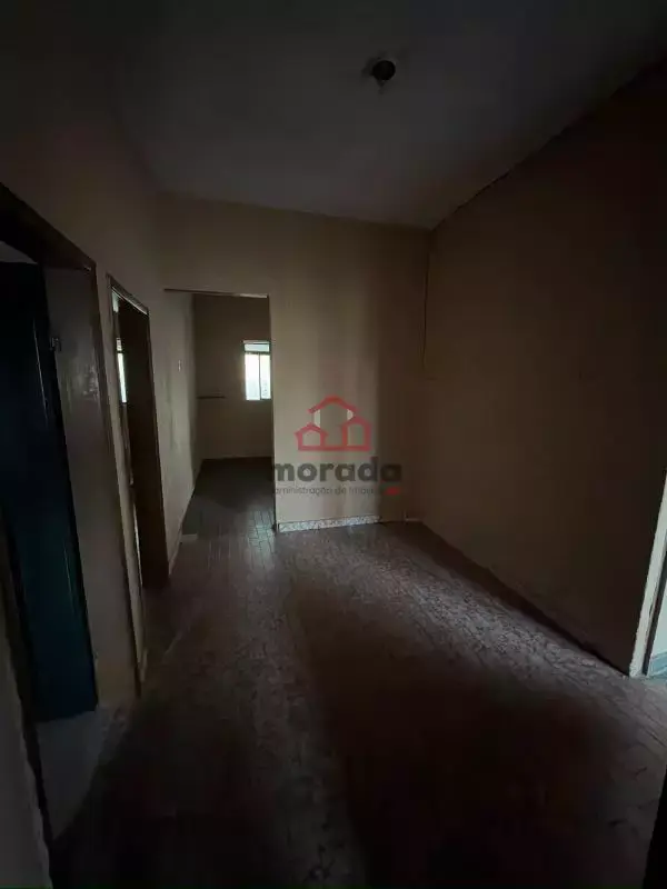 Casa para aluguel, 3 quartos, VILA TAVARES