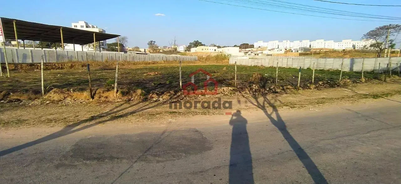 Lote à venda, RECANTO DAS PEIXOTAS
