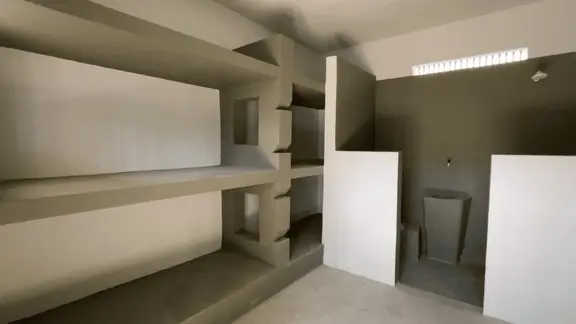 Início das obras de esgoto para novo presídio de Itaúna