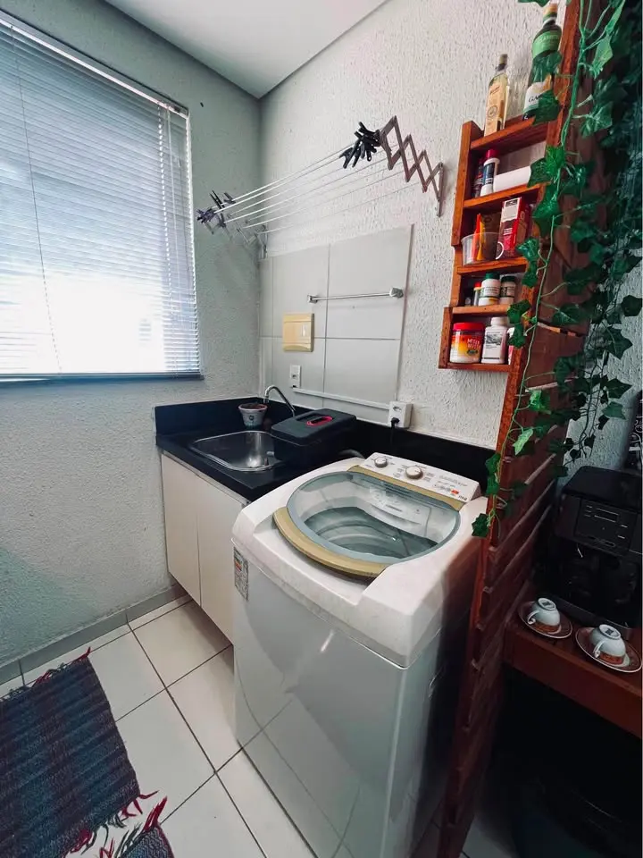Apartamento 2 quartos à venda no Bairro Aeroporto