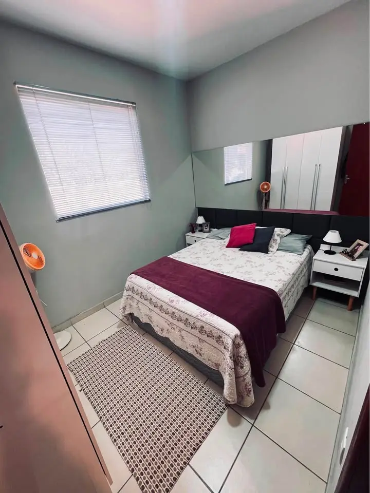 Apartamento 2 quartos à venda no Bairro Aeroporto