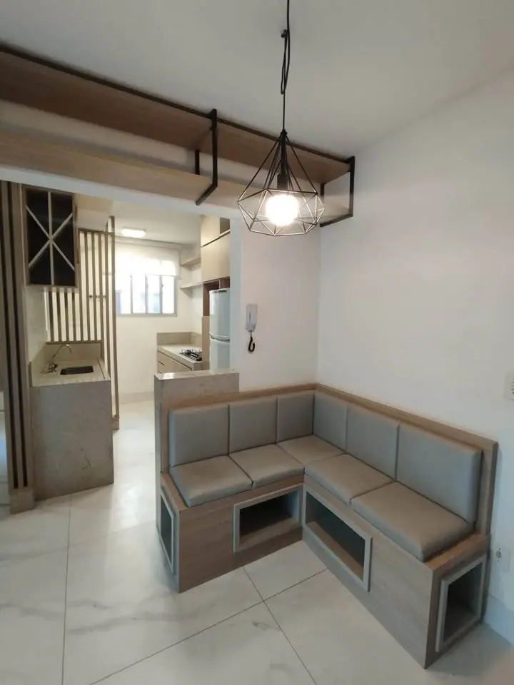 Apartamento 2 quartos à venda no Portal do Engenho