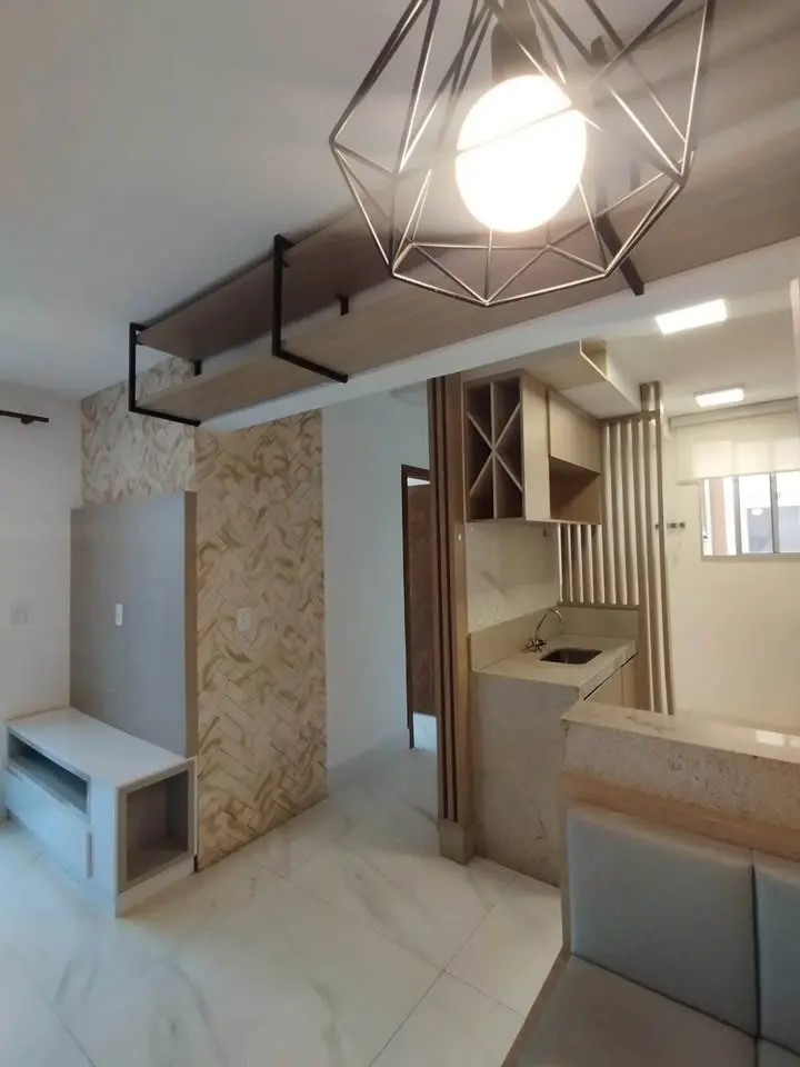Apartamento 2 quartos à venda no Portal do Engenho