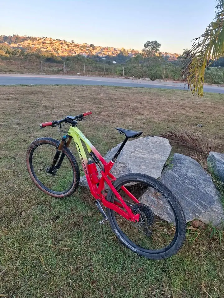 Quadro oggi cattura pro t20 Shock fox kaschima Tamanho M 17