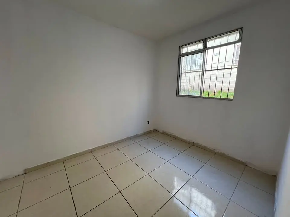 Apartamento 2 quartos à venda no Itaunense