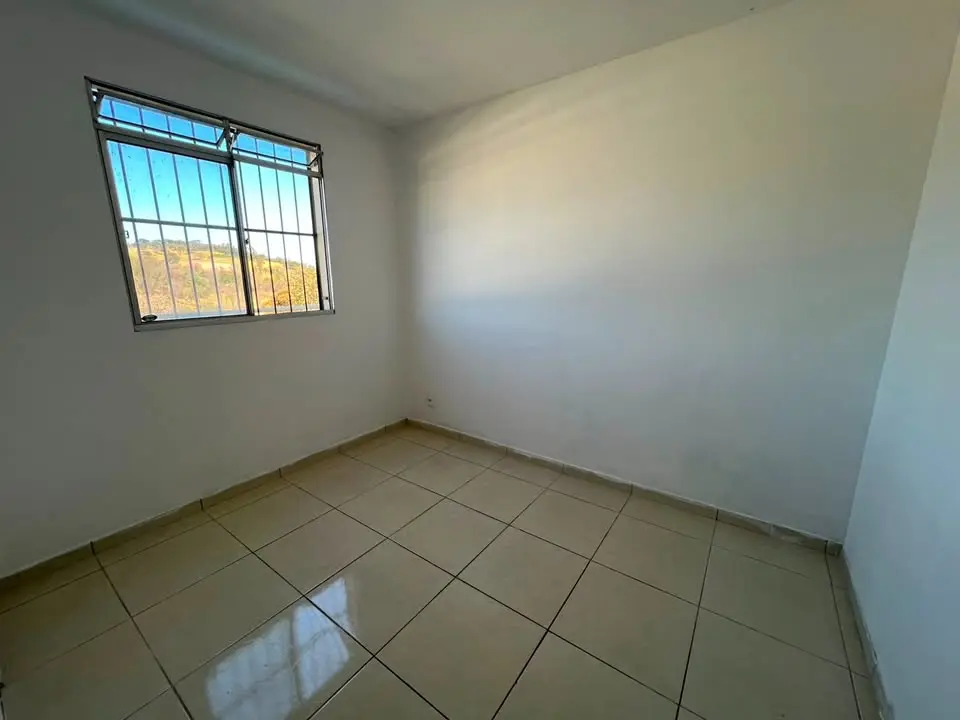 Apartamento 2 quartos à venda no Itaunense