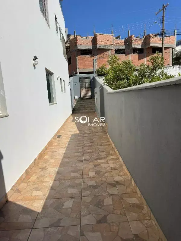 Apartamento a venda em Itaúna no bairro Belvedere