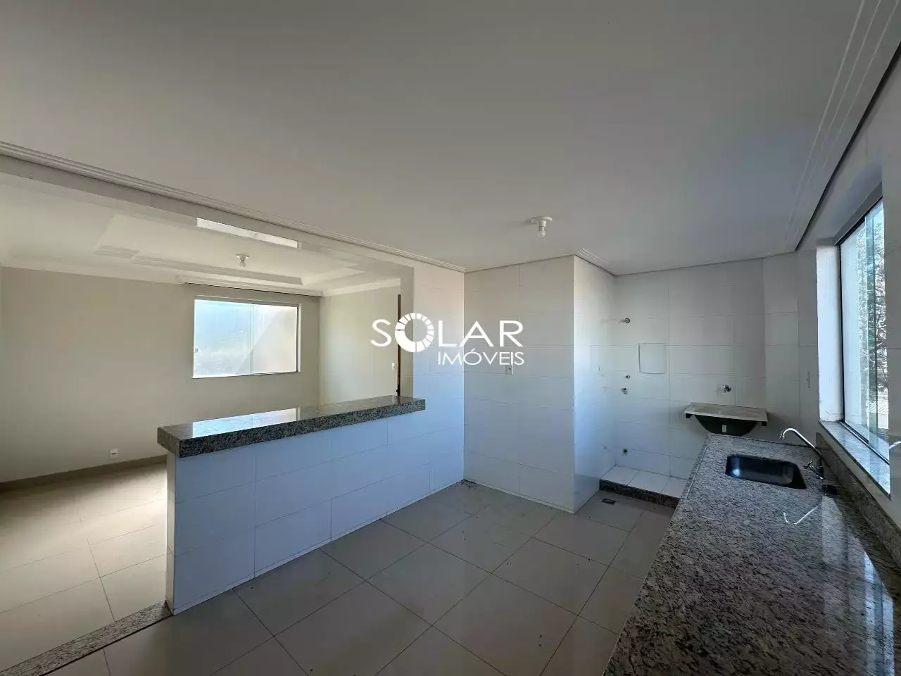 Apartamento a venda em Itaúna no bairro Belvedere