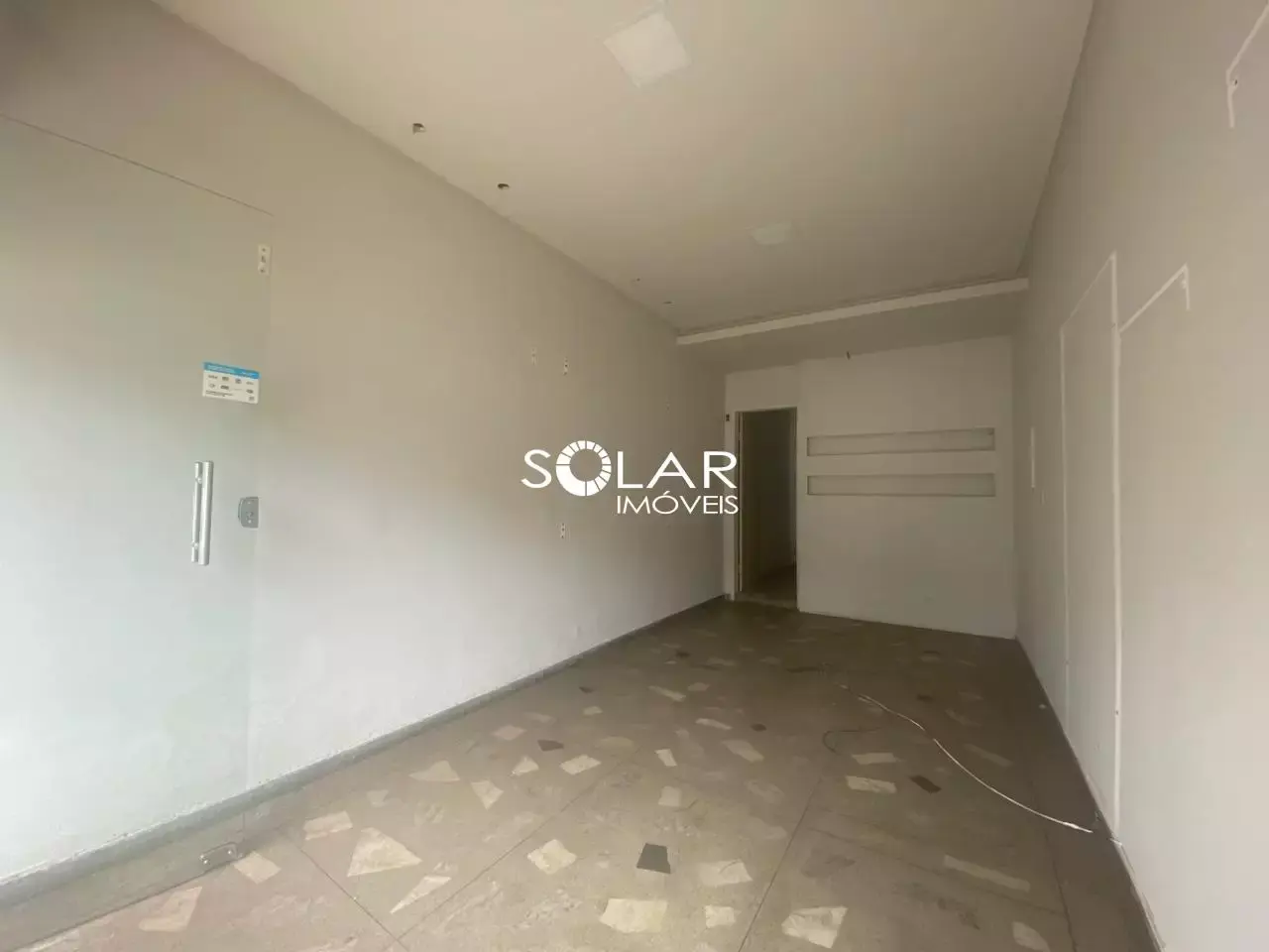 Loja comercial para alugar no Graças – 47 m²