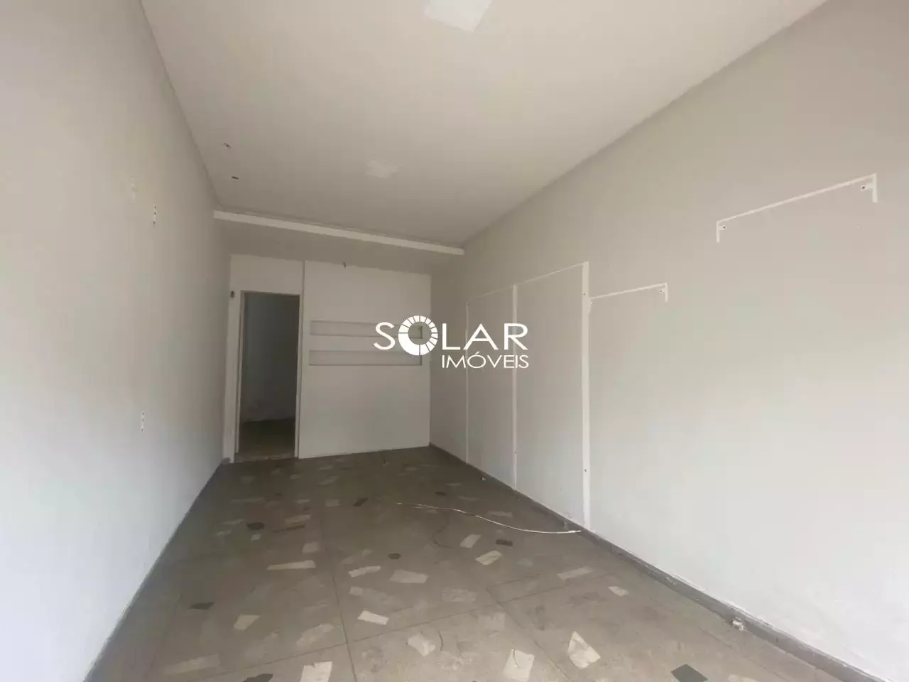 Loja comercial para alugar no Graças – 47 m²