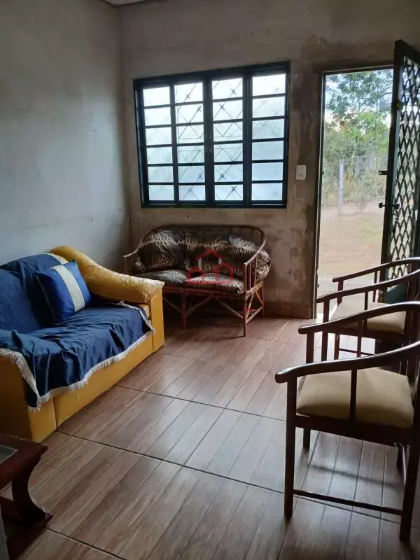 Casa para aluguel, 2 quartos, 1 suíte, 3 vagas, PEDRA NEGRA DE CIMA