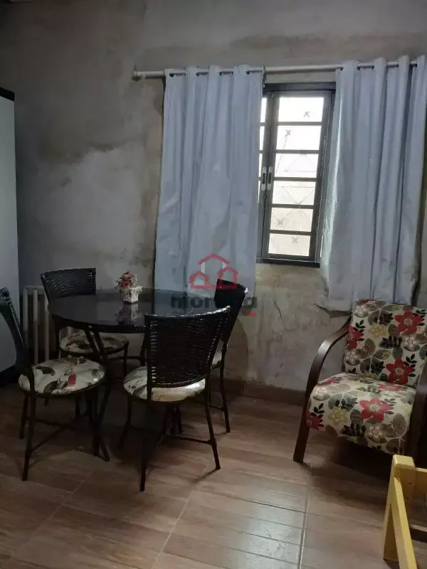 Casa para aluguel, 2 quartos, 1 suíte, 3 vagas, PEDRA NEGRA DE CIMA