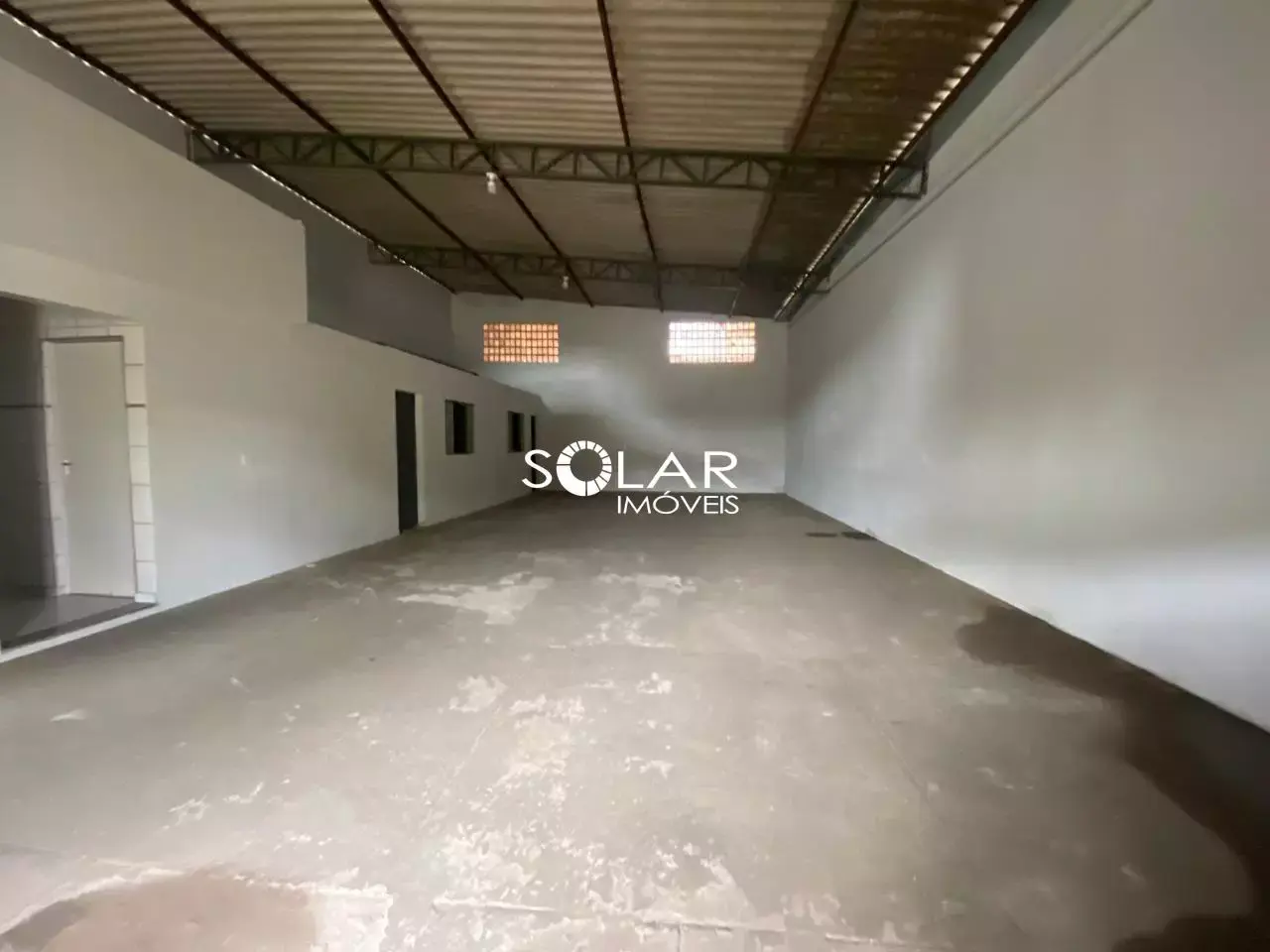 Galpão Comercial à Venda - 200m² - Vila Mozart