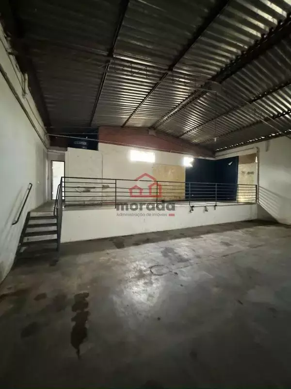 Galpão para alugar no Universitário – 350m²