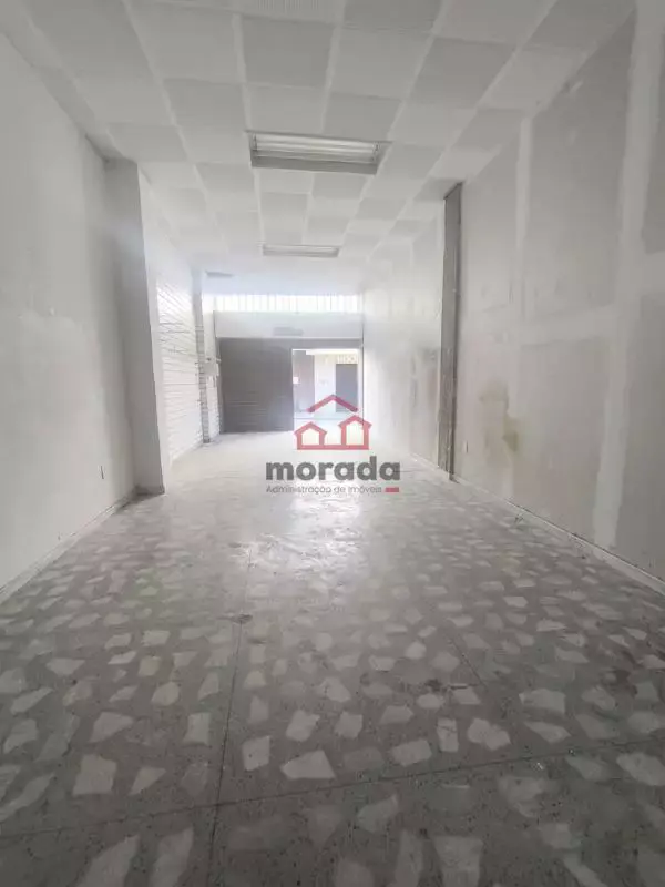 Loja para alugar no Centro – 120 m²