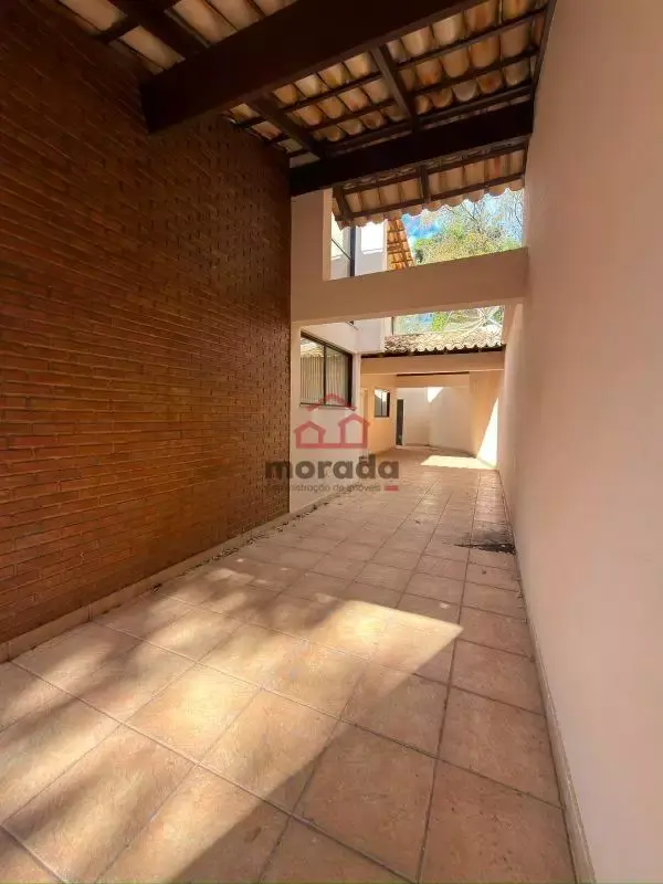 Casa para alugar no Condomínio Lago do Sol – 3 quartos