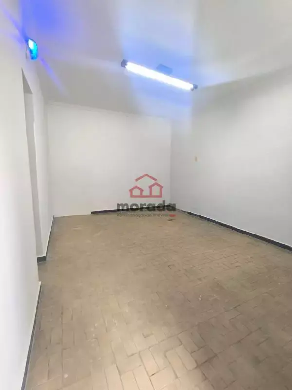 Sala para alugar no Centro - 74 m²