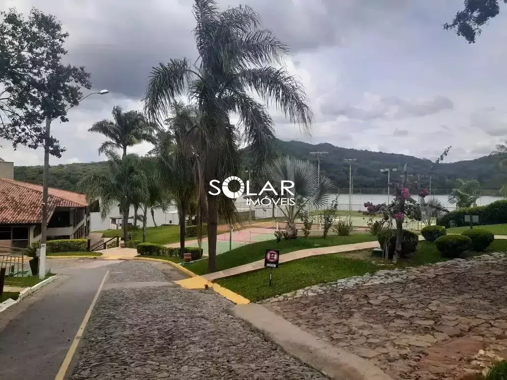 Chácara à venda no Condomínio Lago do Sol – 1.001 m²