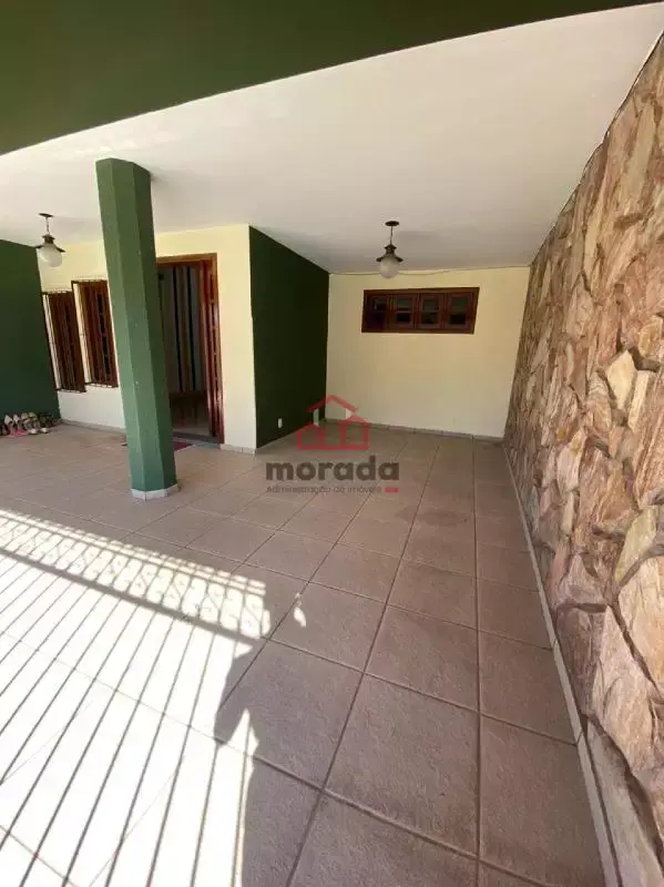 Casa à venda no Lourdes com 3 quartos e 2 suítes