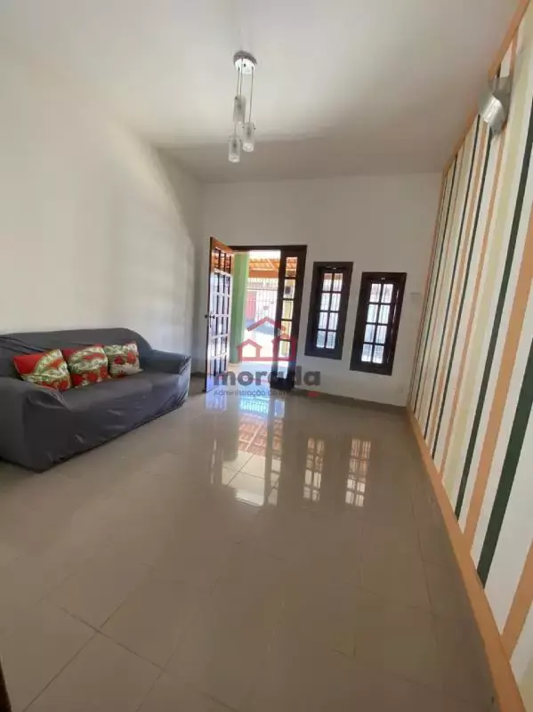 Casa à venda no Lourdes com 3 quartos e 2 suítes