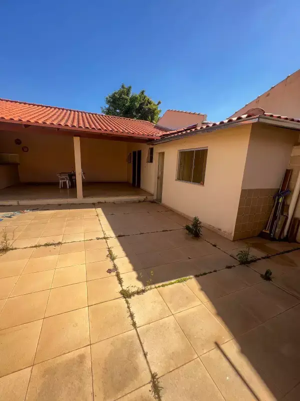 Casa à venda, 3 quartos, Nogueira Machado