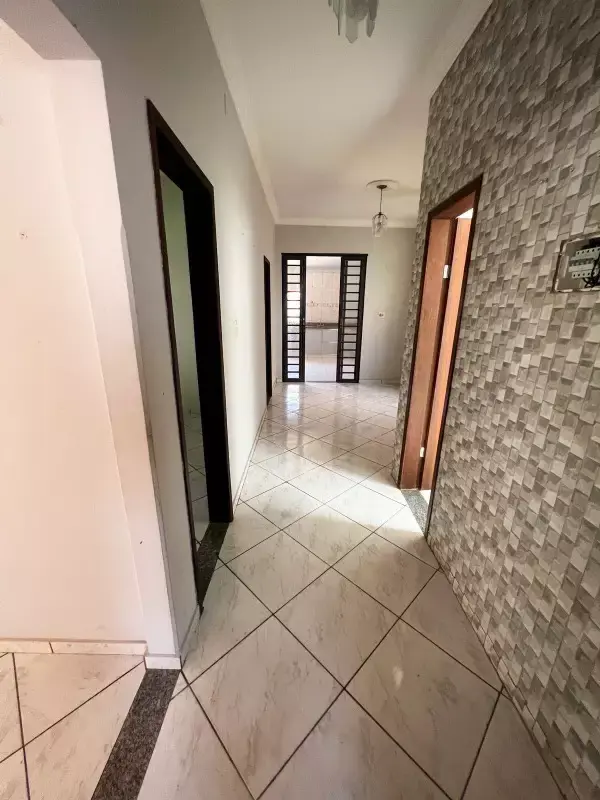 Casa à venda, 3 quartos, Nogueira Machado