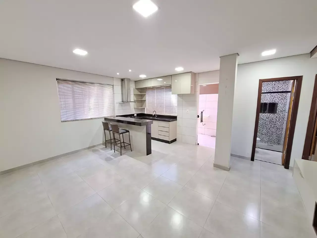 Apartamento 2 quartos para alugar na Olaria