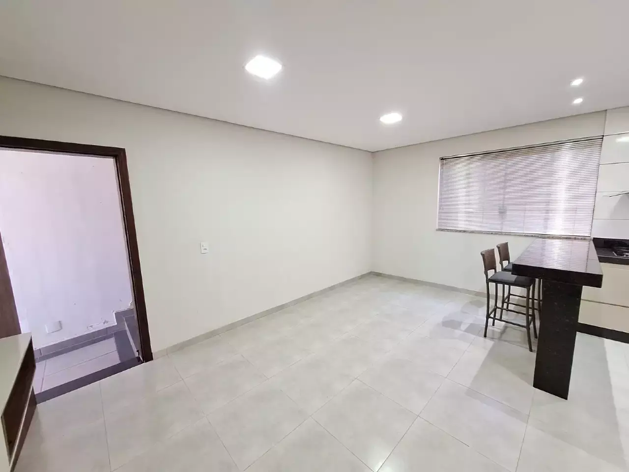 Apartamento 2 quartos para alugar na Olaria