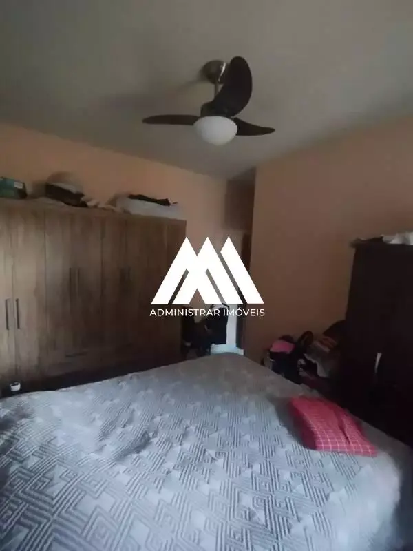 Apartamento 3 quartos à venda no Parque Jardim
