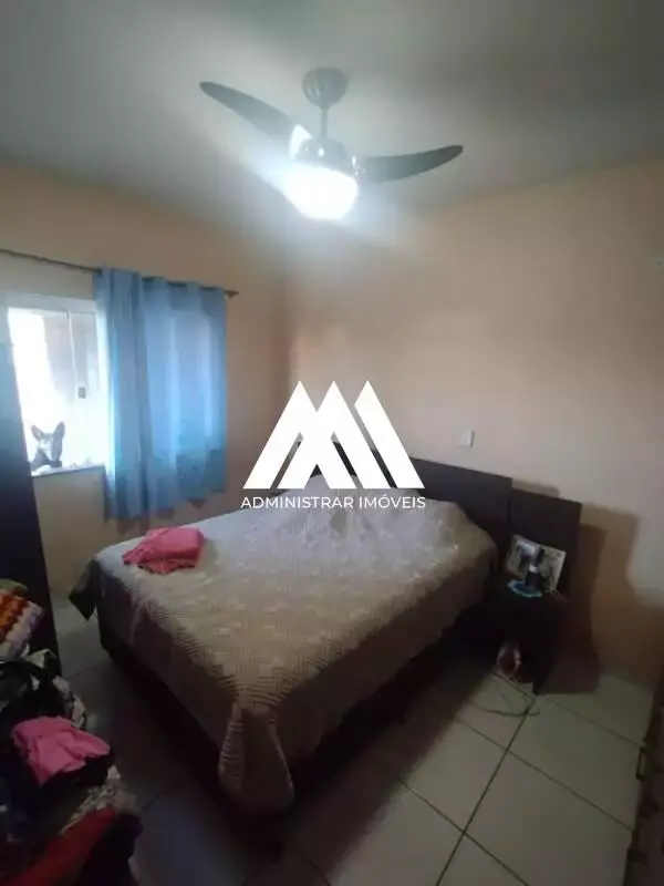 Apartamento 3 quartos à venda no Parque Jardim