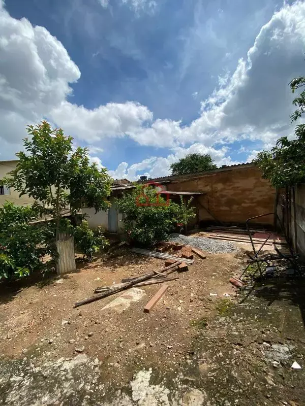 Casa 3 quartos à venda no Lourdes