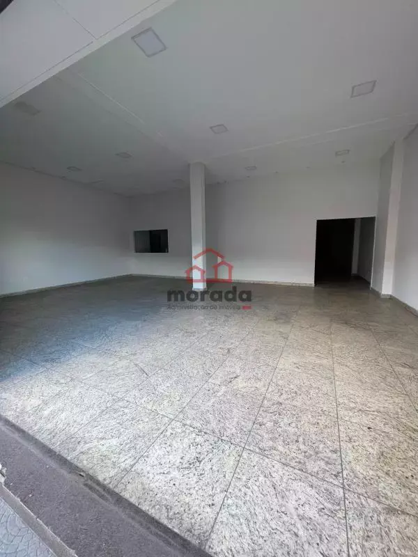 Loja comercial para alugar no Centro, 328 m²