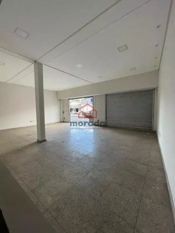 Loja comercial para alugar no Centro, 328 m²
