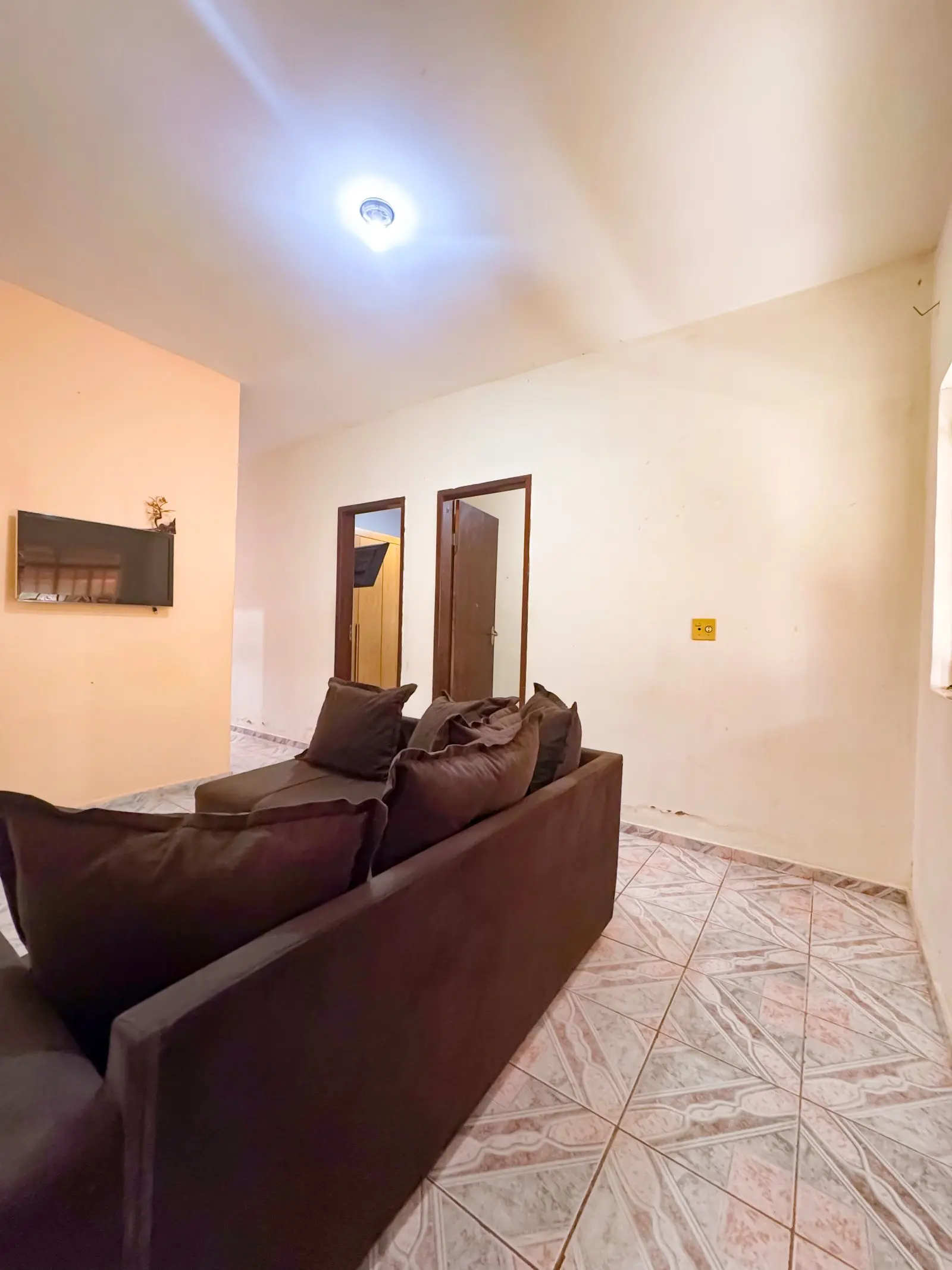 Casa 3 quartos à venda na Várzea da Olaria
