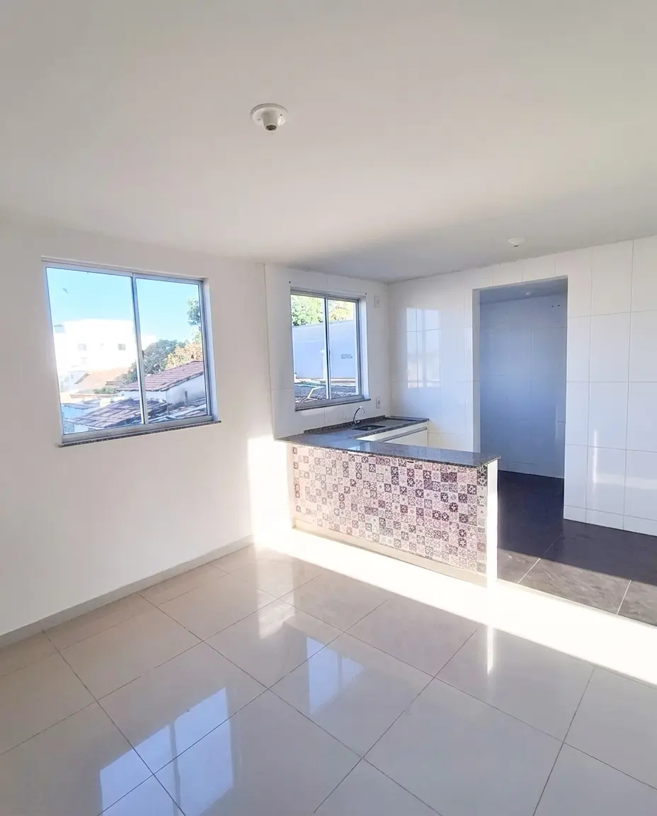 Apartamento 3 quartos à venda no Residencial Santanense