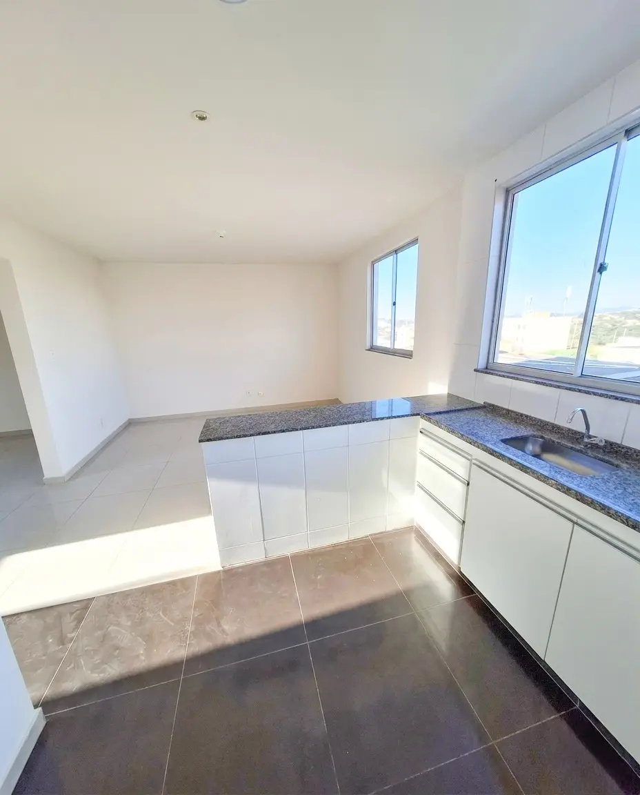 Apartamento 3 quartos à venda no Residencial Santanense
