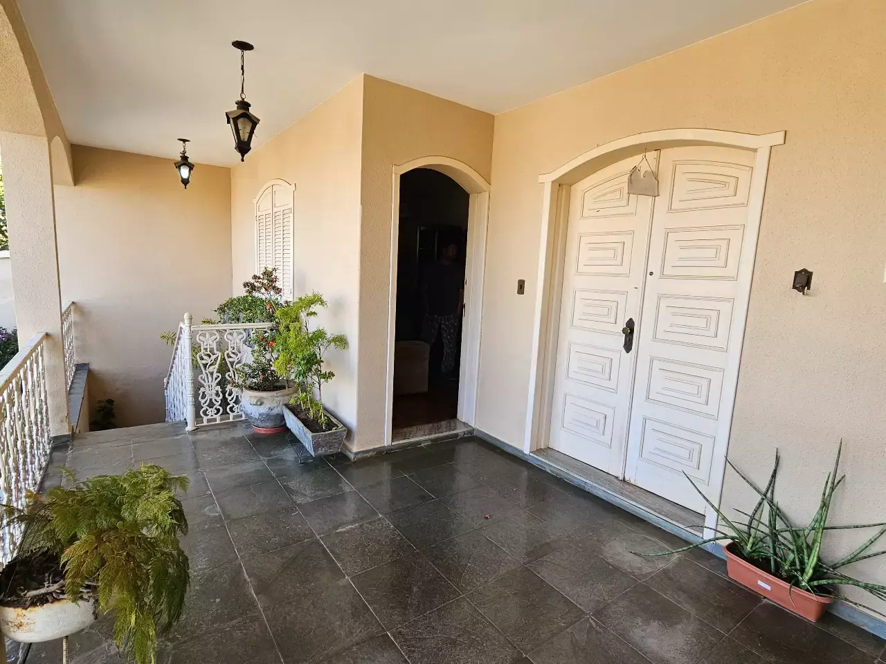 CASA à venda, 3 quartos, 1 suíte, 4 vagas, Residencial Morro do Sol