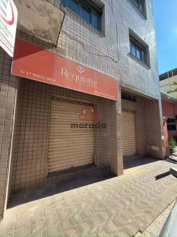 Imóvel comercial à venda no Centro – 87 m²