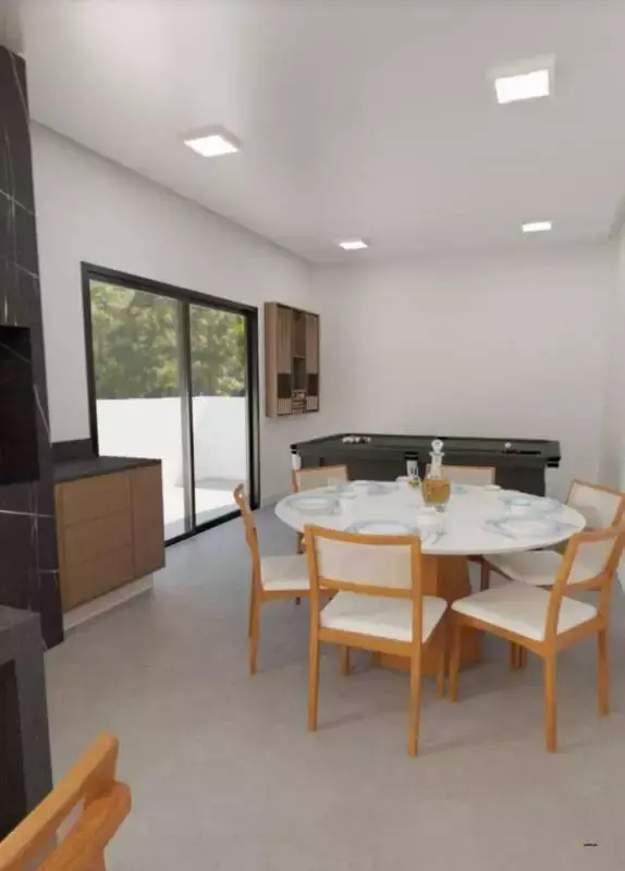 Prédio à venda, 3 quartos, 1 suíte, 1 vaga, Belvedere