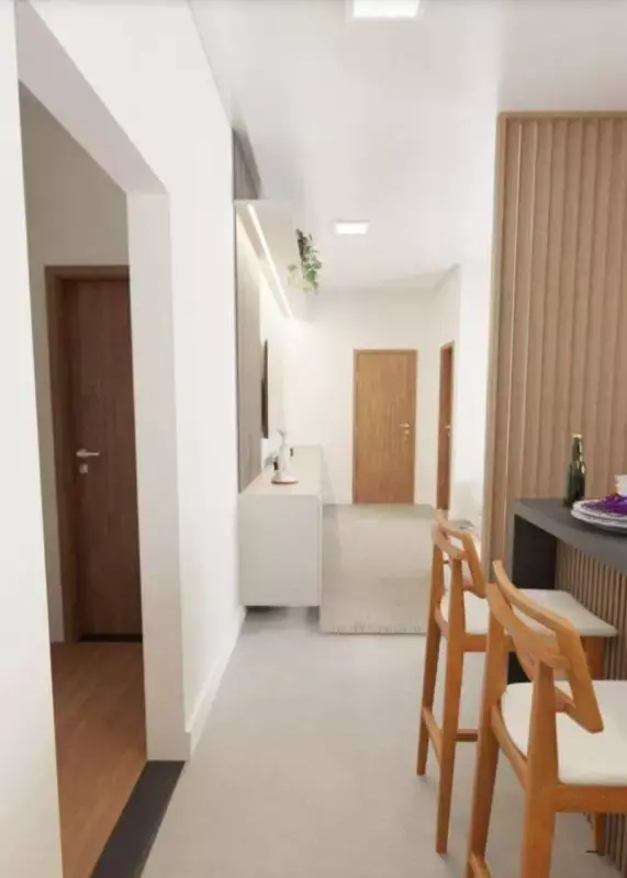 Prédio à venda, 3 quartos, 1 suíte, 1 vaga, Belvedere