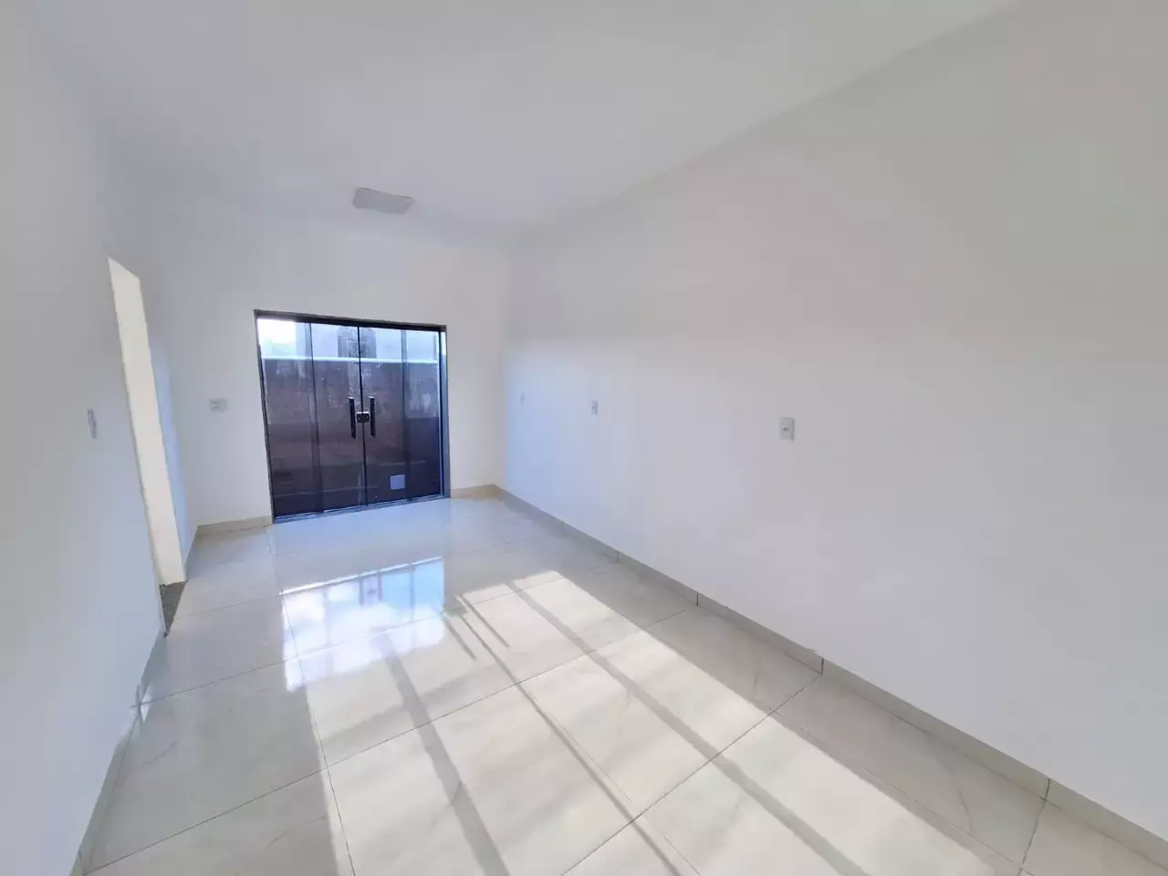Casa 3 quartos para alugar no Centro