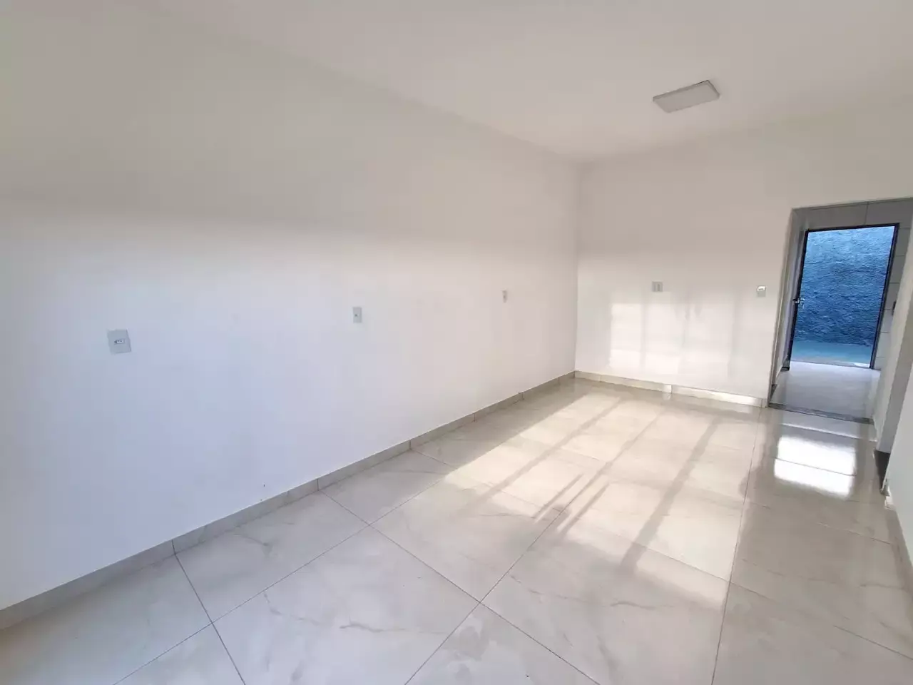 Casa 3 quartos para alugar no Centro