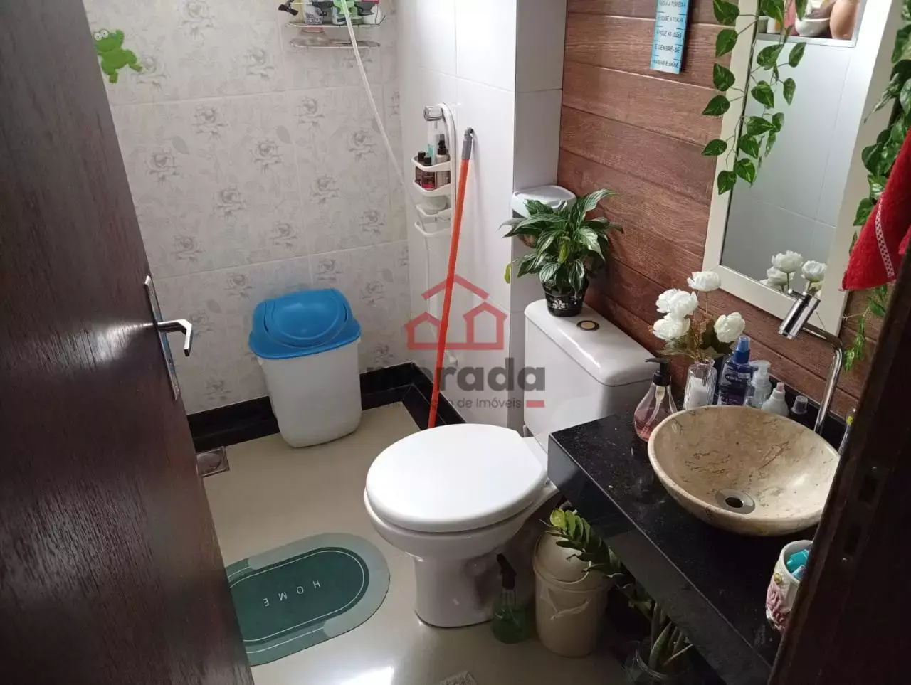 Apartamento 2 quartos à venda na Cidade Nova