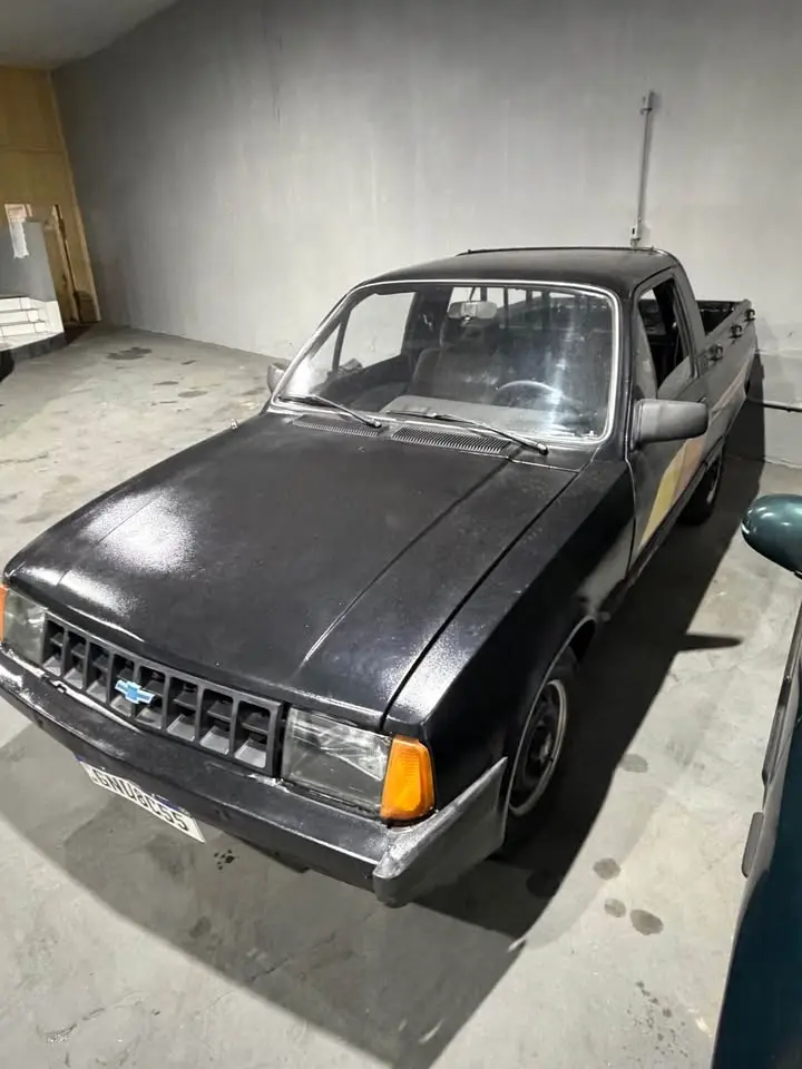 1992 Chevrolet CHEVY 500 DL 1.6