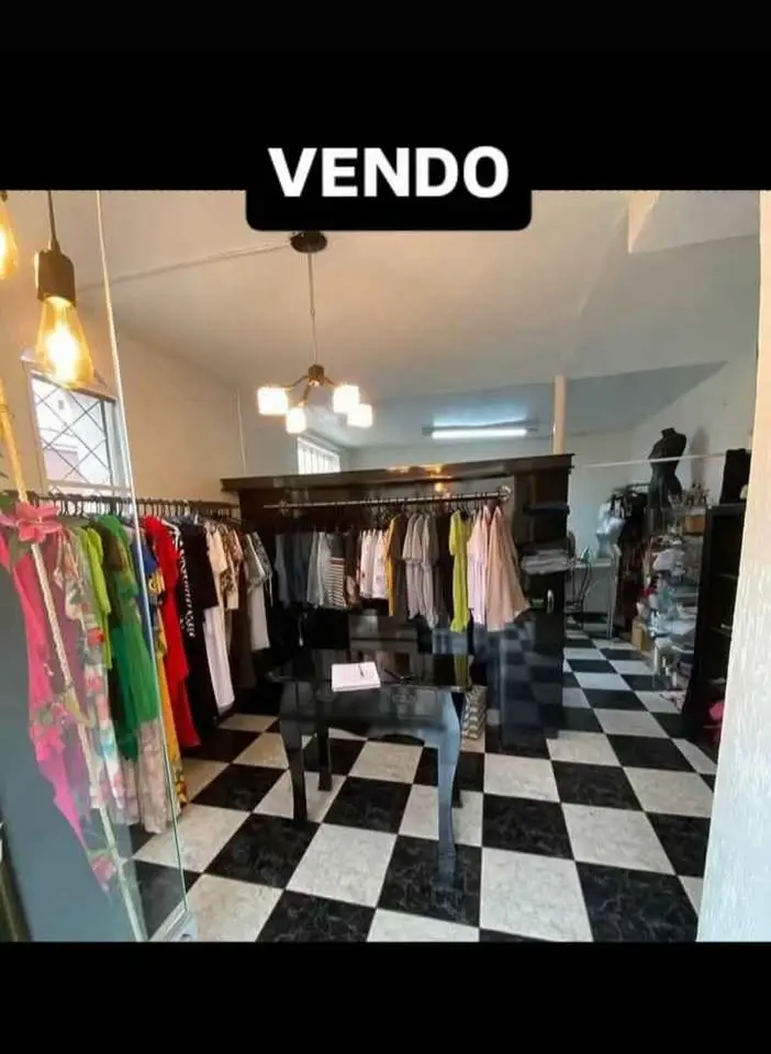 3 quartos 2 banheiros – Casa