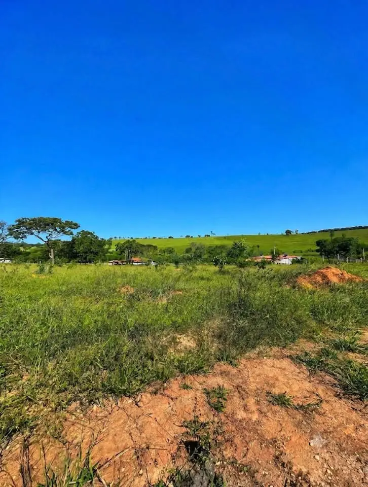 Chácara de 1.000 m² à venda no Brejo Alegre